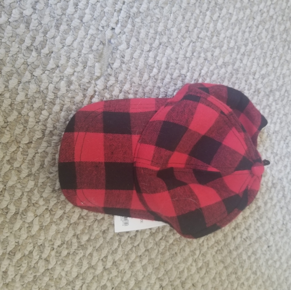 Baseball cap